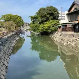 歴史を語る公園