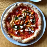 pizza caffe bar Otto Otto