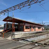 下之郷駅