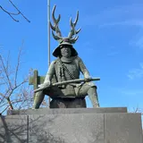 九華公園(桑名城趾)