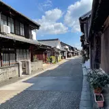 関宿