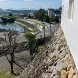亀山城 多聞櫓