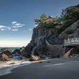 龍王宮