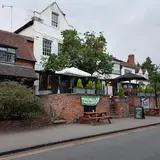 Dirty Duck