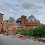 Royal Shakespeare Theatre