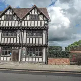 Shakespeare's New Place