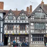 Harvard House