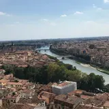 Piazzale Castel S. Pietro