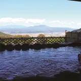 間山温泉 ぽんぽこの湯