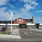 道の駅 流氷街道網走