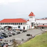 道の駅 美ヶ原高原