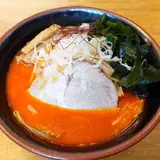 北海道ラーメン はせ川