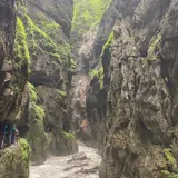 Partnachklamm