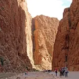 トドラ峡谷