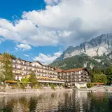 Eibsee-Hotel