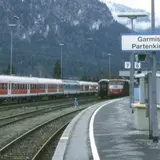 Garmisch-Partenkirchen