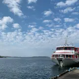 郷ノ浦港