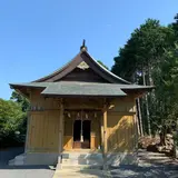 壱岐國一之宮 天手長男神社