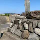 文永の役 元軍上陸地
