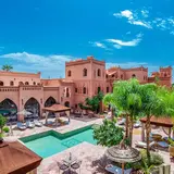 リアド クサール イグンダ ホテル （Riad Ksar Ighnda）
