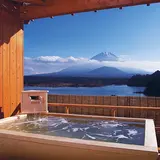 富士河口湖温泉郷