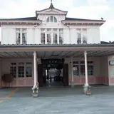 JR日光駅