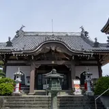 井戸寺