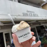 ジェラテリア シンチェリータ
