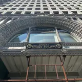 Spring Arcade Building