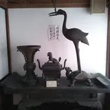 万松院