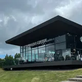 スターバックスコーヒー 富山環水公園店（STARBUCKS COFFEE）