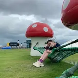 オノマトペの屋上