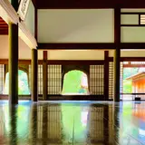 特別史跡旧閑谷学校