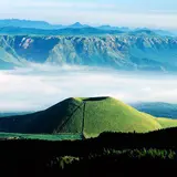米塚