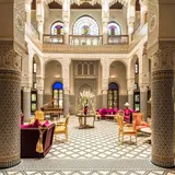 Riad Fes - Relais & Châteaux
