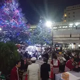 高円寺駅南口（バス）