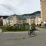クラブメッド トマム