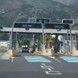 諏訪IC
