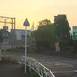 調布IC
