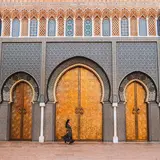 Palais Royal Dar El Makhzen