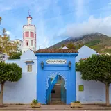Moulay Ali Ben Rashid Mosque