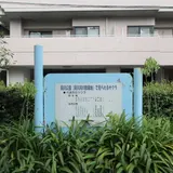 夙川河川敷緑地