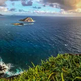 Makapu'u Point Lookout