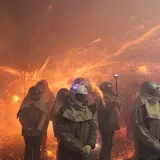 塩水 武廟