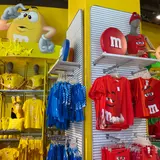 M&M'S World