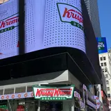 Krispy Kreme