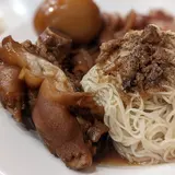 阿水獅豬腳