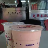 高雄牛乳大王
