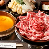 黒豚料理 あぢもり