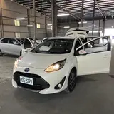 和運租車 左営高鉄内站 - 汽車、機車出租